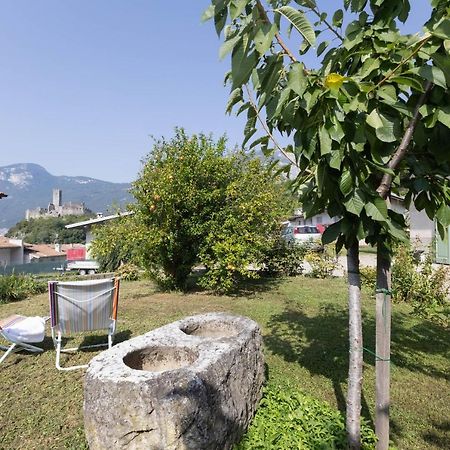 Casa Palmira - Happy Rentals Drena エクステリア 写真