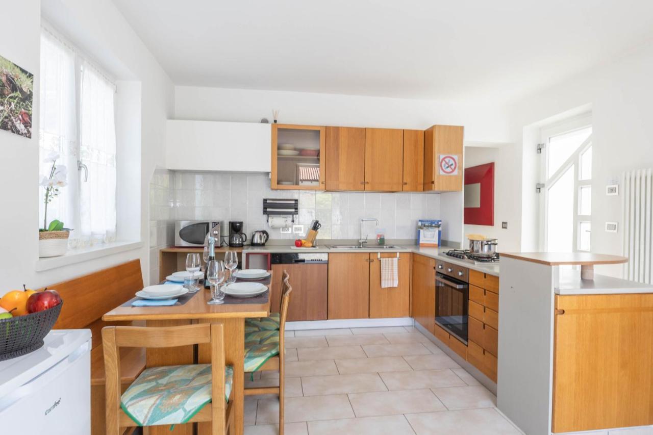 Casa Palmira - Happy Rentals Drena エクステリア 写真