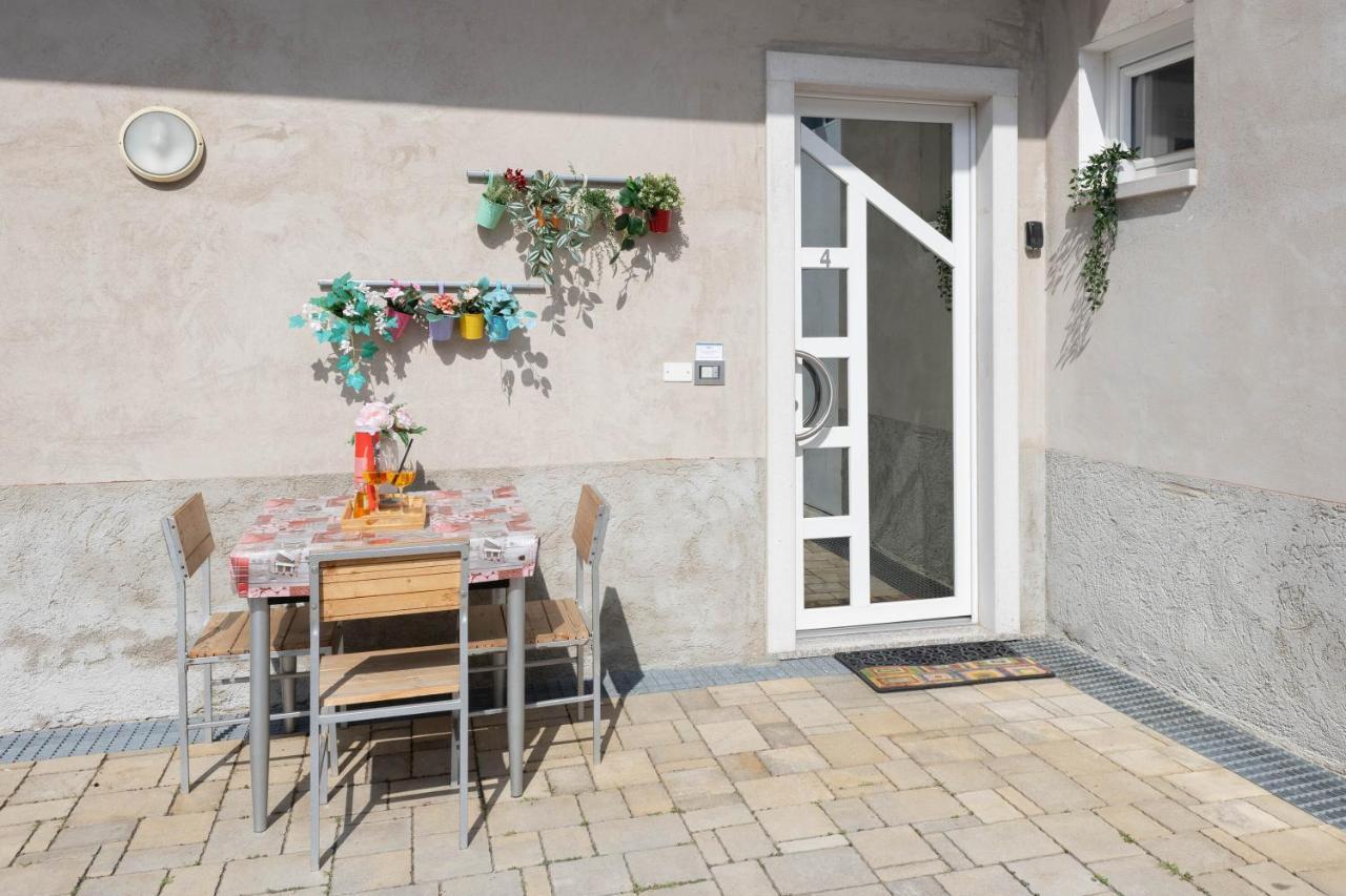 Casa Palmira - Happy Rentals Drena エクステリア 写真