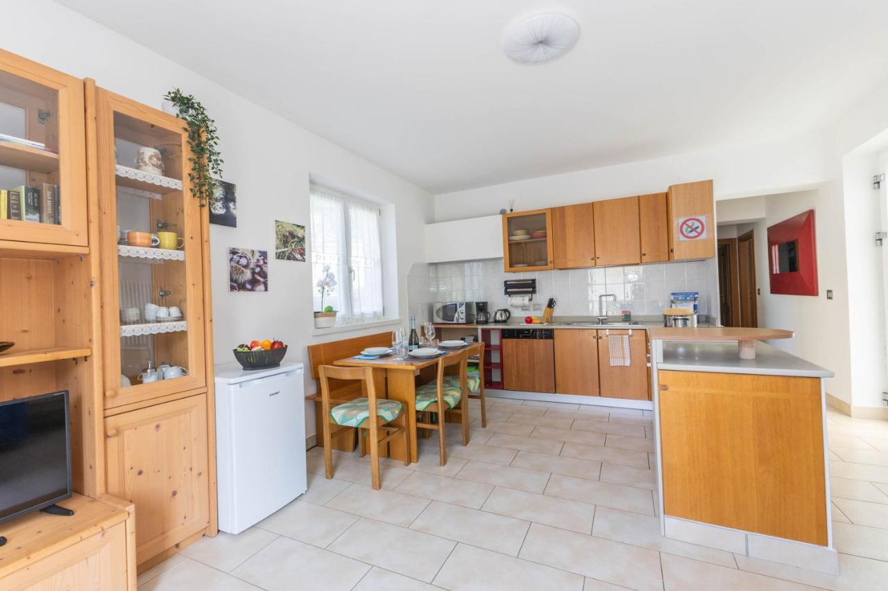 Casa Palmira - Happy Rentals Drena エクステリア 写真